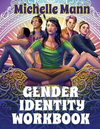 Cover image for The Gender Identity Workbook for Teens