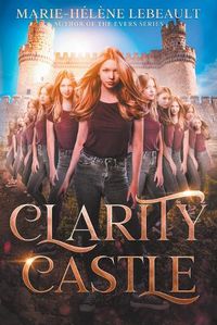 Cover image for Clarity Castle