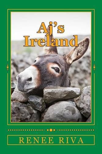 Cover image for Aj's Ireland: A Christmas Comedy