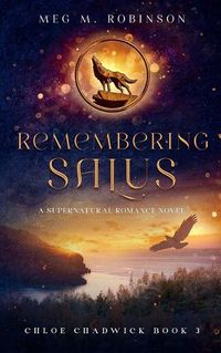 Cover image for Remembering Salus