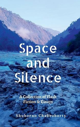 Cover image for Space and Silence