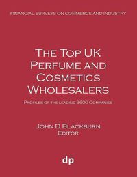 Cover image for The Top UK Perfume and Cosmetics Wholesalers: Profiles of the leading 3600 companies