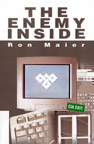 Cover image for The Enemy Inside