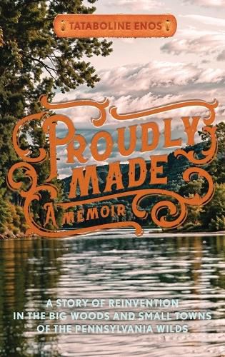 Cover image for Proudly Made