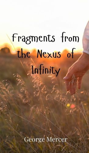 Cover image for Fragments from the Nexus of Infinity