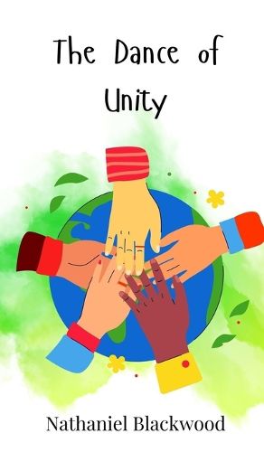 Cover image for The Dance of Unity