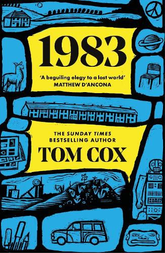 Cover image for 1983