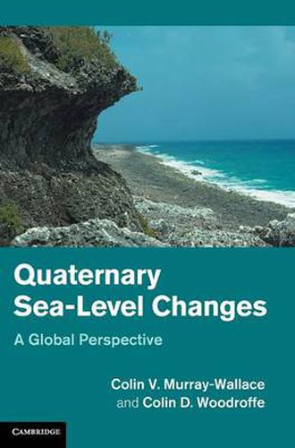 Cover image for Quaternary Sea-Level Changes: A Global Perspective