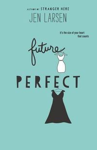 Cover image for Future Perfect