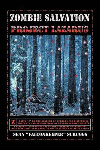 Cover image for Zombie Salvation