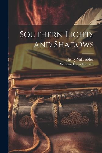 Cover image for Southern Lights and Shadows