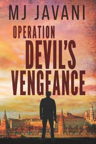 Cover image for Operation Devil's Vengeance