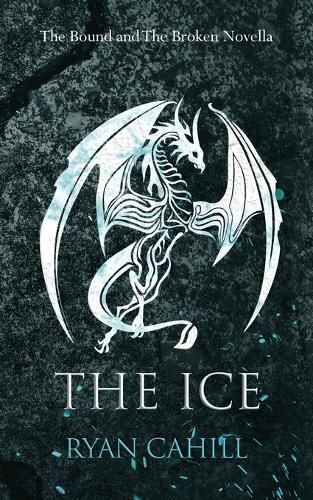 Cover image for The Ice