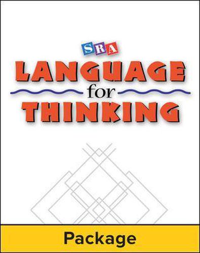 Language for Thinking, Mastery Test Package