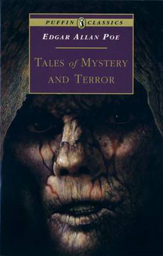 Cover image for Tales of Mystery and Terror