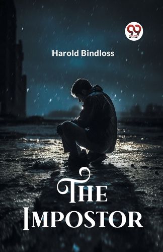 Cover image for The Impostor (Edition2023)
