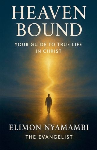 Cover image for Heaven Bound