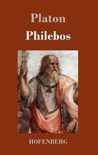 Cover image for Philebos