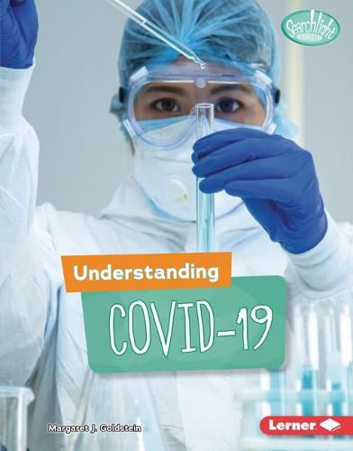 Cover image for Understanding Covid-19