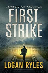 Cover image for First Strike