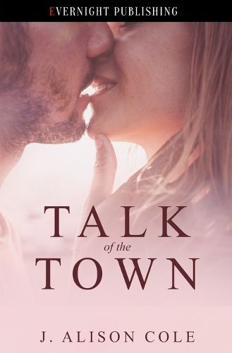 Cover image for Talk of the Town