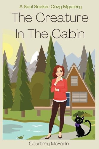 Cover image for The Creature in the Cabin