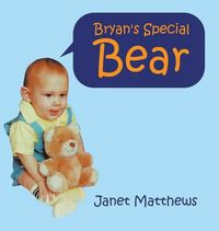 Cover image for Bryan's Special Bear