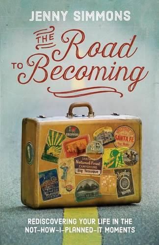 Cover image for Road to Becoming