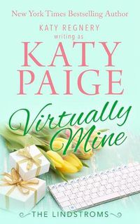 Cover image for Virtually Mine