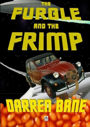 Cover image for The Furgle and the Frimp