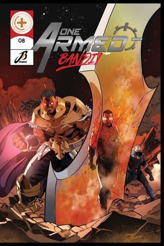 Cover image for One Armed Bandit