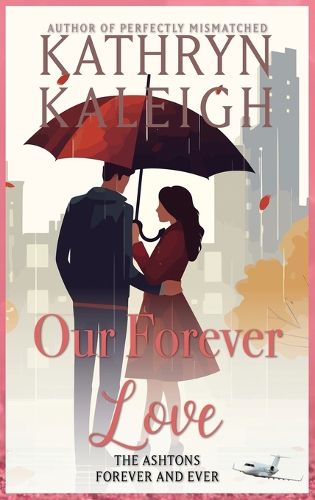 Cover image for Our Forever Love