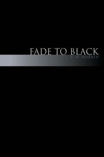 Cover image for Fade to Black