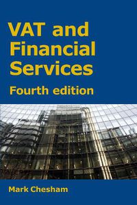 Cover image for VAT and Financial Services