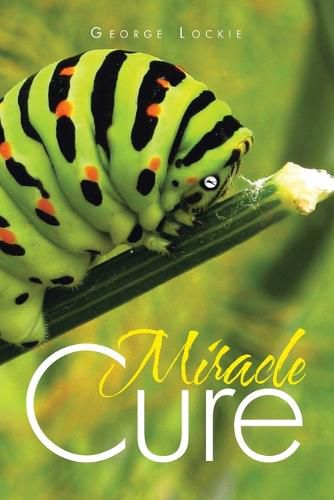 Cover image for Miracle Cure