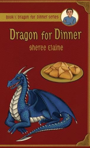 Cover image for Dragon for Dinner