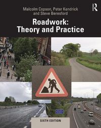 Cover image for Roadwork: Theory and Practice