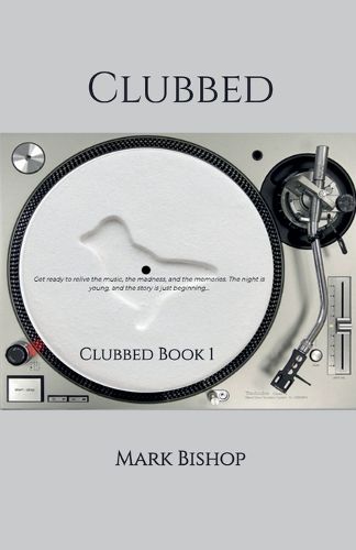 Cover image for Clubbed