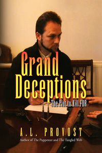 Cover image for Grand Deceptions