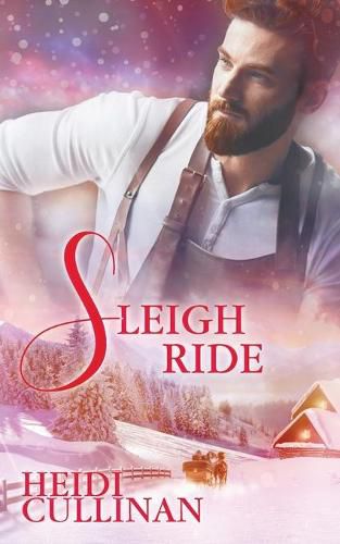 Cover image for Sleigh Ride
