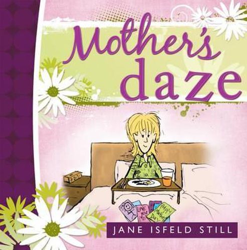 Cover image for Mother's Daze