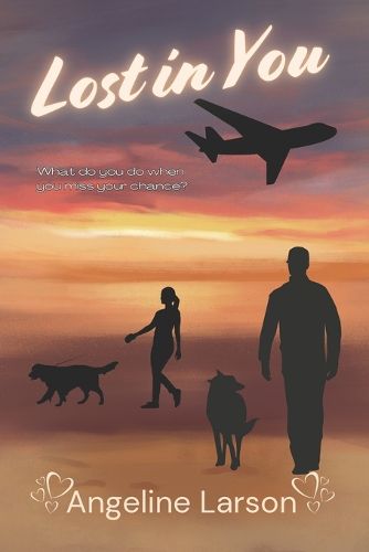 Cover image for Lost in You