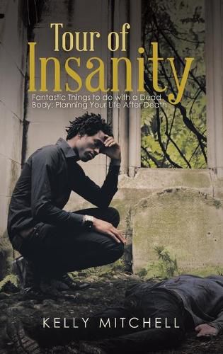 Cover image for Tour of Insanity