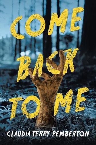 Cover image for Come Back to Me