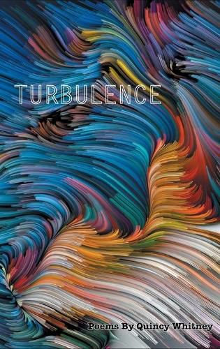 Cover image for Turbulence