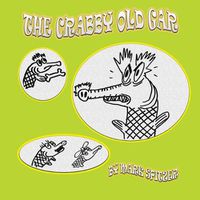 Cover image for The Crabby Old Gar