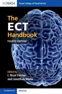 Cover image for The ECT Handbook