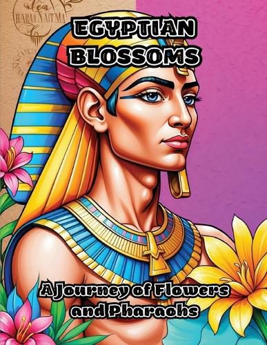 Cover image for Egyptian Blossoms