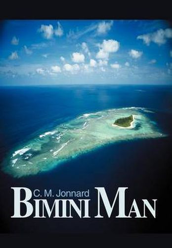 Cover image for Bimini Man