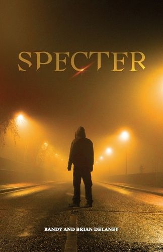 Cover image for Specter